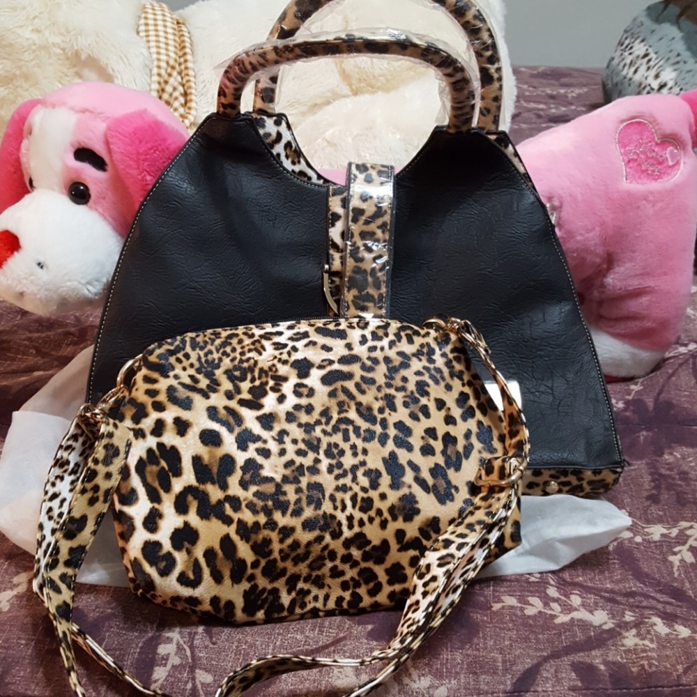 Handbag - Picture 5 of 6